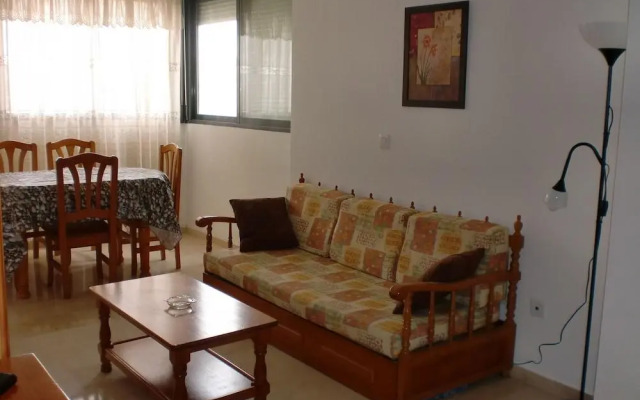 Apartamentos Kennedy I-II
