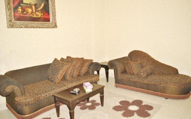 Golden Prince Hotel Al Salam