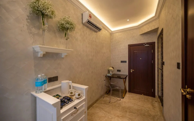 ACJ Residence