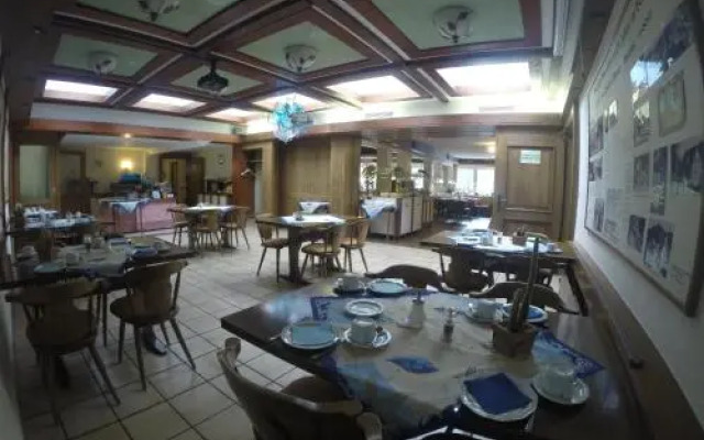 Gasthof Hotel zum Wasserfall