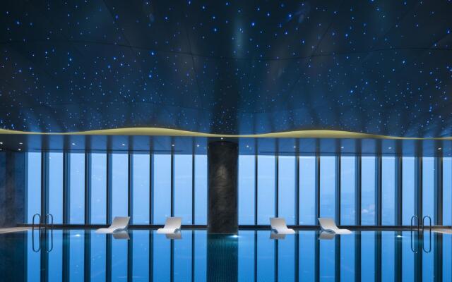 Nanjing Golden Eagle International Hotel