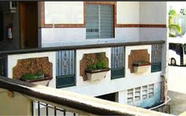 Hotel Real Azteca