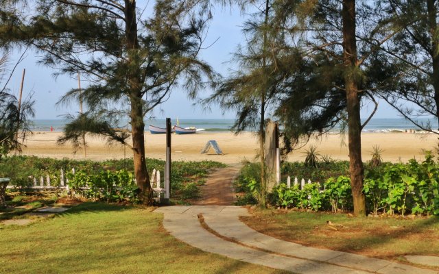 Montego Bay Beach Village