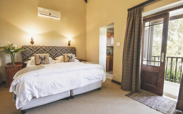 Schoone Oordt Country House