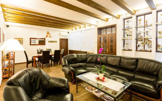 Villa Anica Dubrovnik