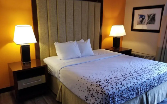 Rodeway Inn & Suites Stroudsburg - Poconos