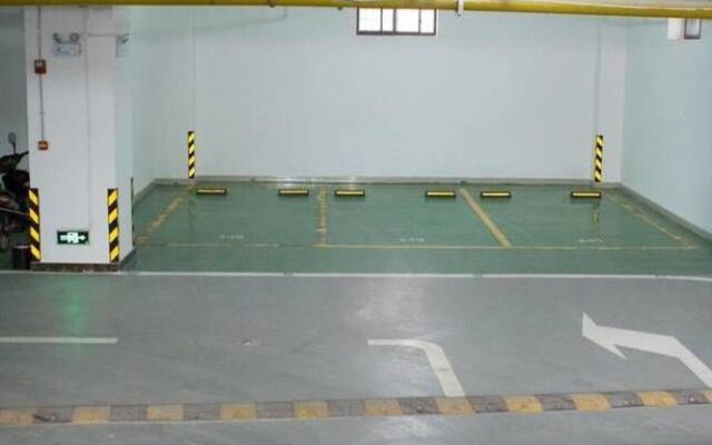 澄江金德兰大酒店