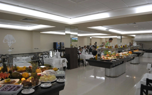 Marylanza Suites & Spa