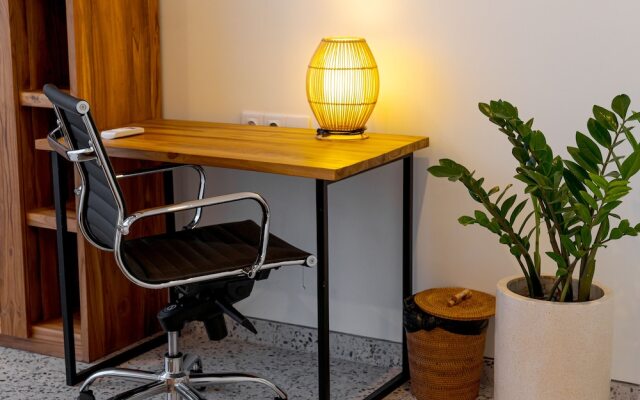 Sunny Village Batu Bolong