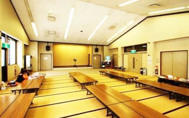 Greenpark Morinoizumi