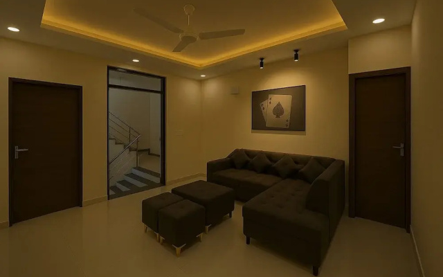 Let'stay- Vaishali Nagar Jaipur