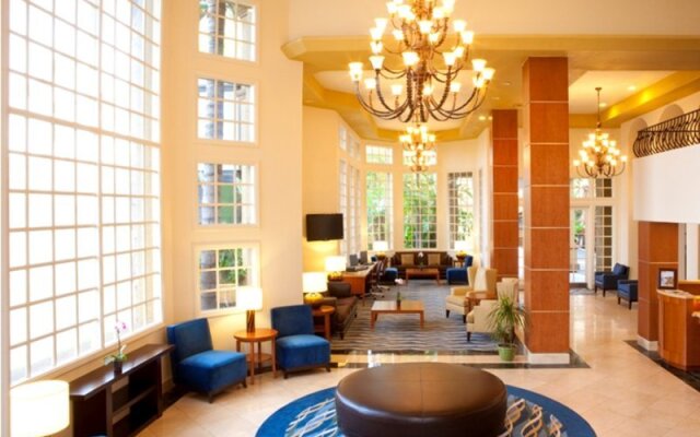 Wyndham Garden San Diego - ex Mission Plaza Hotel & Suites By Seaworld