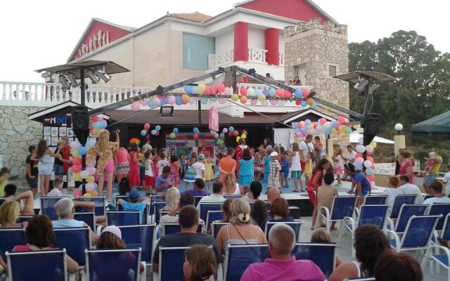 Zante Imperial Beach Hotel