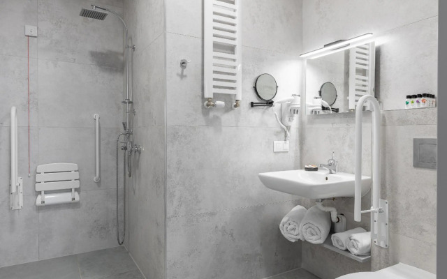Hotel Gdynia Boutique