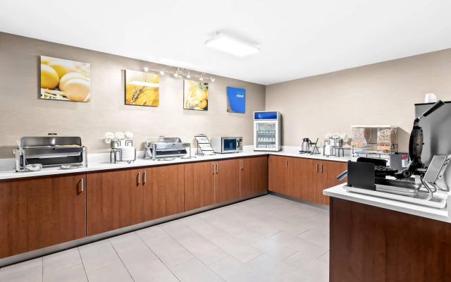 Comfort Inn University