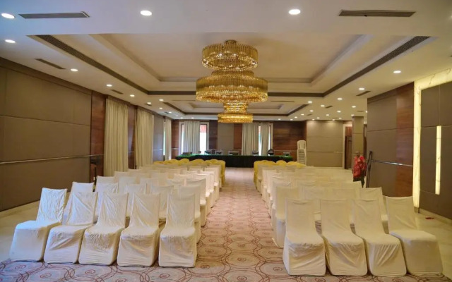 Rang Lords Inn Bharuch