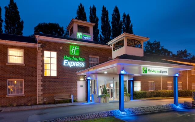 Holiday Inn Express Leeds East, an IHG Hotel