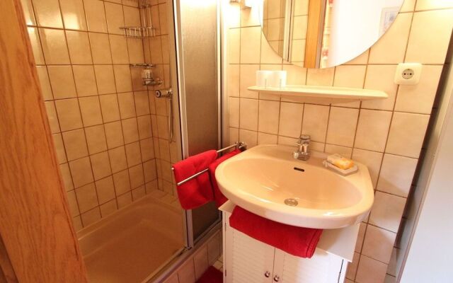 Apartment With Garden in Leogang, Salzburg