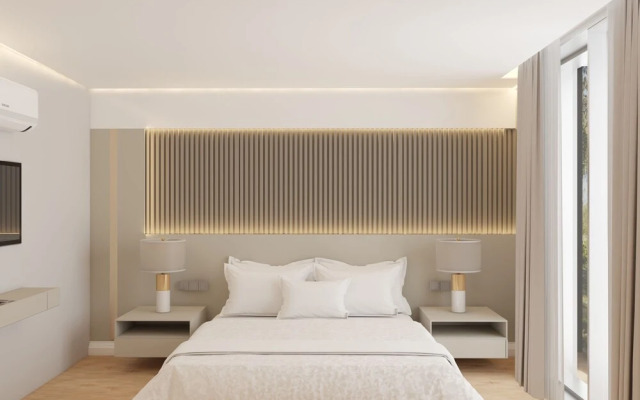 Simena Comfort Hotel