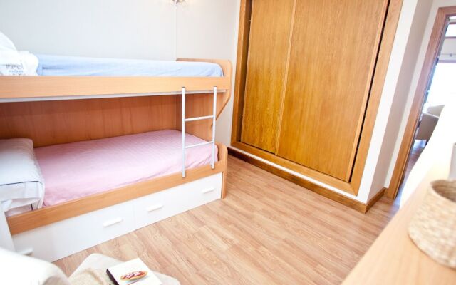 Cozy Holiday Home in Punta Mujeres With Terrace