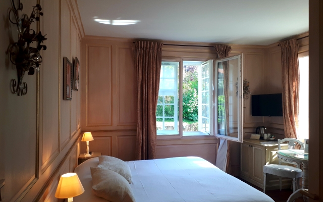 Hotel Villa Catarie