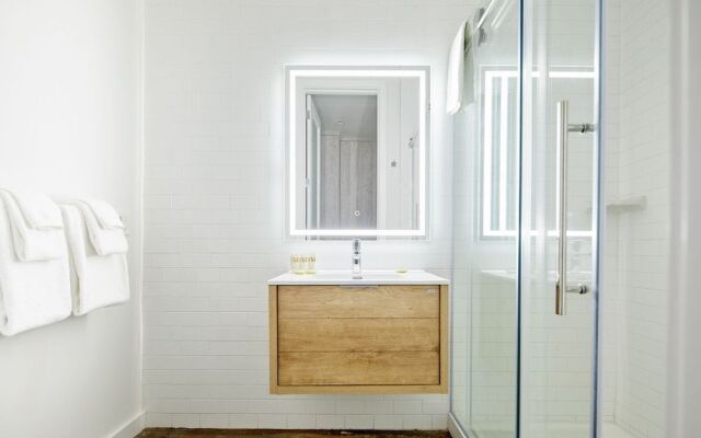 Sonder by Marriott Bonvoy The Heid Apartments Loft District