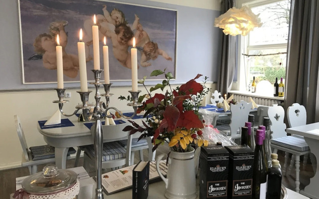 Klosterhotel Walkenried