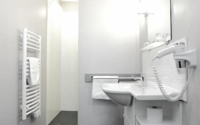 Le Manoir des Cèdres