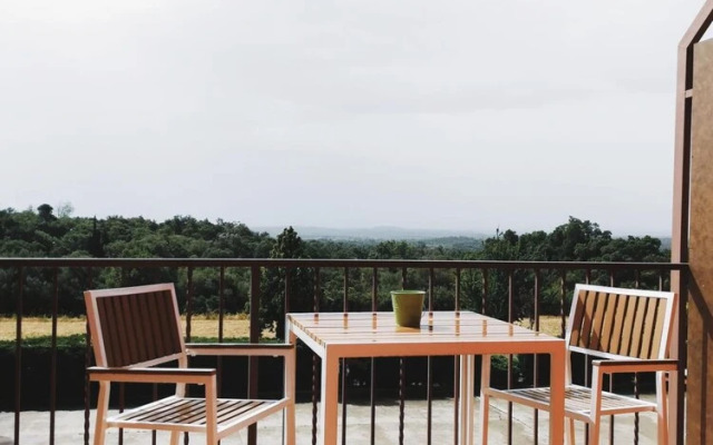 Hostal Rural Can Pau