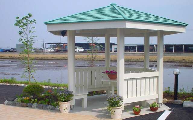 Family Lodge Hatagoya Maebashi Minami