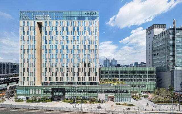 Andaz Seoul Gangnam