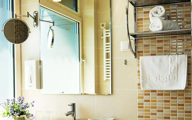 Best Baltic Hotel Palanga
