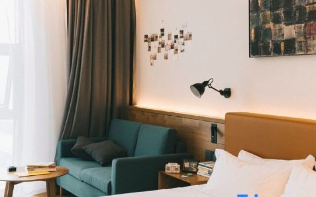 Yousu Hotel (Ningbo Incity Mall)