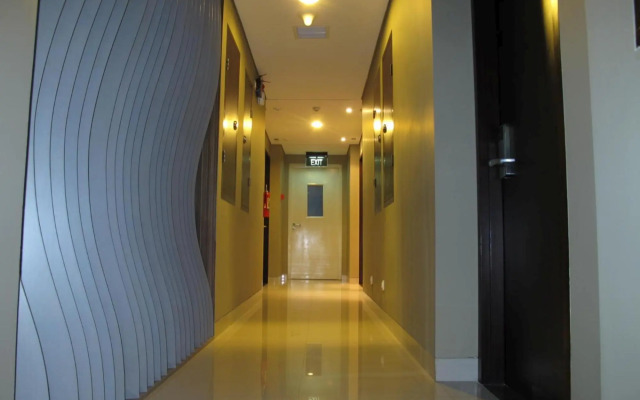 Sampit Residence Managed by FLAT06