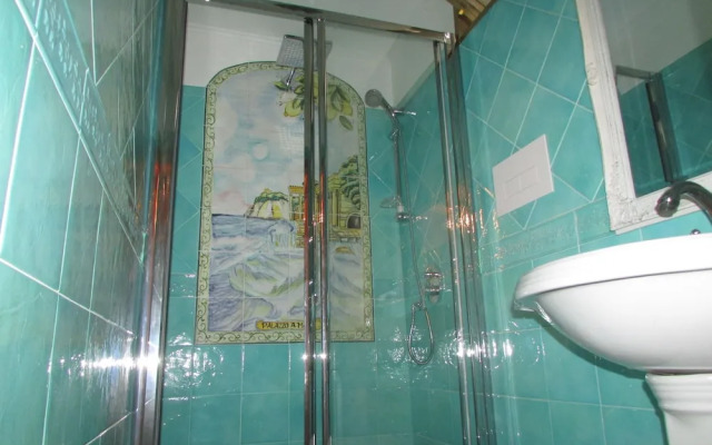 B&B Palazzo a Mare
