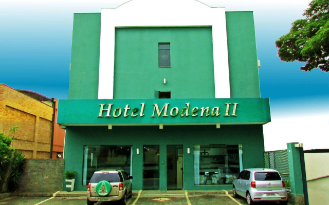 Hotel Jardim Sul