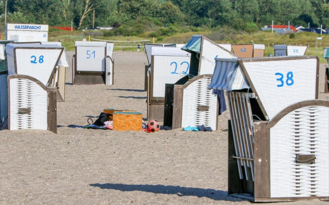 Schmugglerstieg 9b - Dorf 5