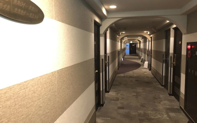 Hotel Listel Shinjuku