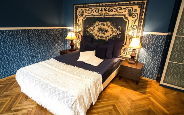 Boutique Apartments - Kazimierz