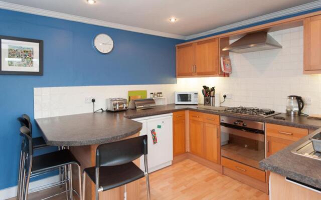 The Hart Street Residence No 1