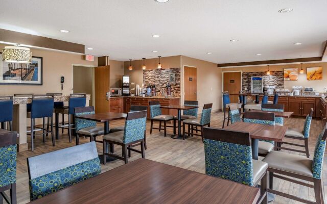 Comfort Inn Joliet West I-80