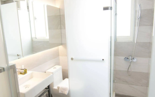 O2 Hotel Taipei Main Station