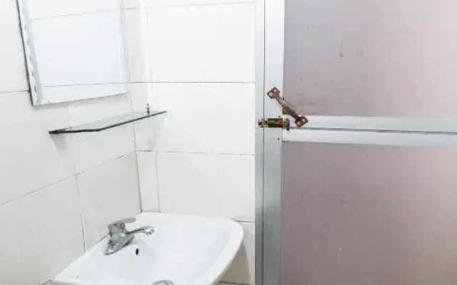 Jiatianxia Hotel