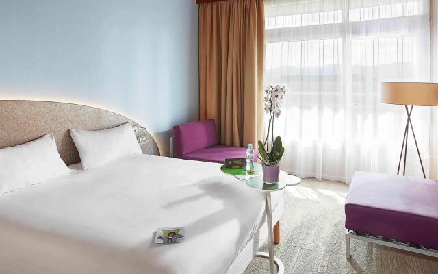 ibis Styles Colmar Nord