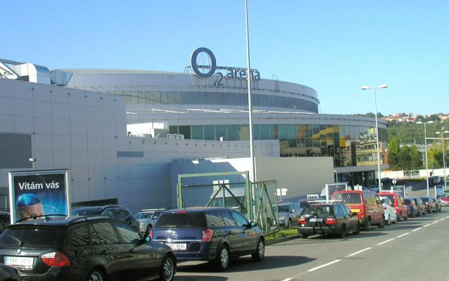 soukromý pokoj