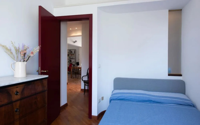 Classic Apartment La Maddalena