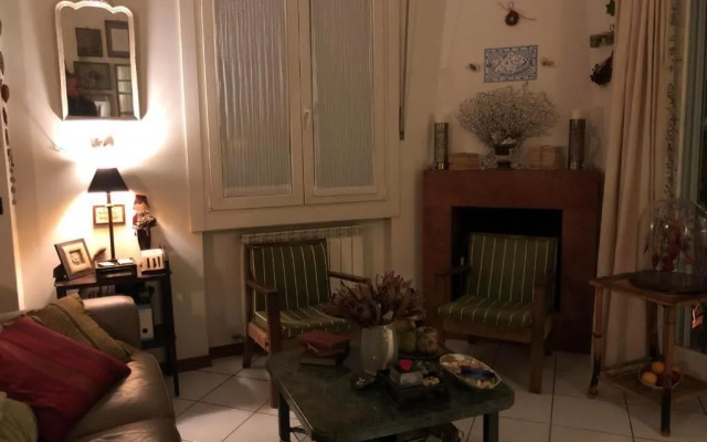 Caffeletti Friendly B&B