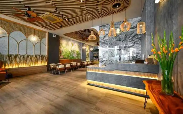 La Opera Saigon Hotel