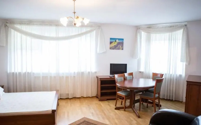 Apartamenty Centrum