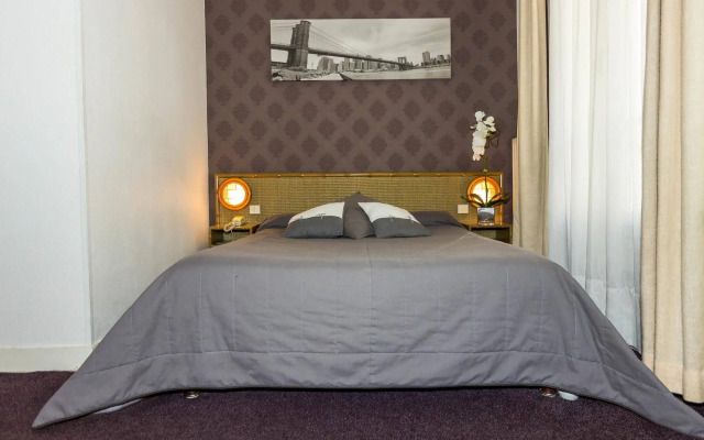 Brit Hôtel Abc Champerret